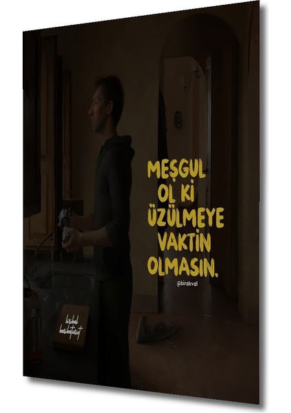 Yağlı Boya Görünümlü Modern Sanat Dekoratif Ahşap Tablo Dikdörtgen Tablo modelleri