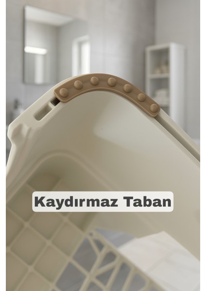 2 Basamaklı Lux Tabure - Çok Amaçlı Basamaklı Tabure Merdiven fırsatları