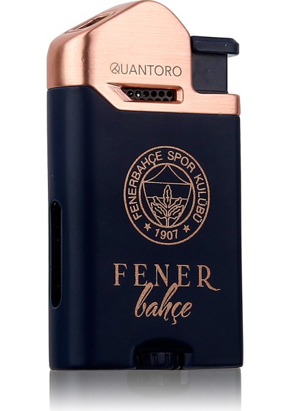 Metal Jet Taraftar Çakmak Fb-3