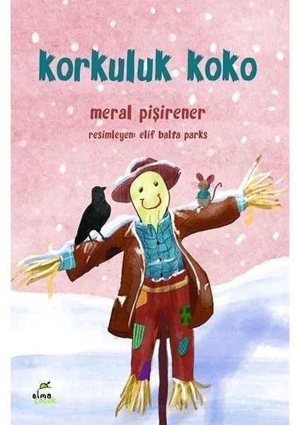 Korkuluk Koko