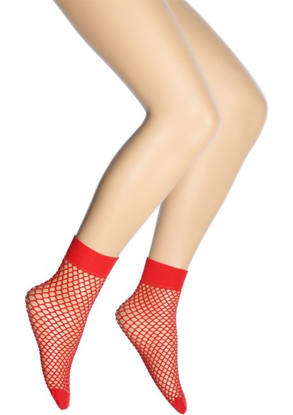 İri File Soket Kadın Çorap fiyatları