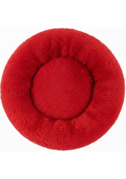 Peluş Yumuşacık Kedi/köpek Yatağı 60x60 CM fiyatları