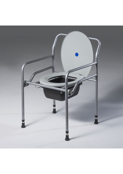 Klozet Yükseltici (Komot) Eko