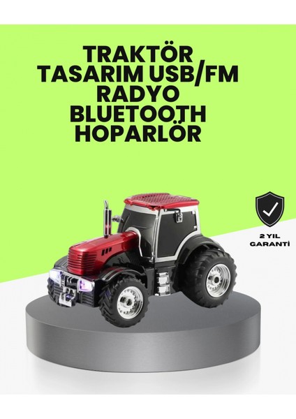 LED Işıklı Kablosuz Bluetooth Hoparlör Güçlü Ses Çıkışı