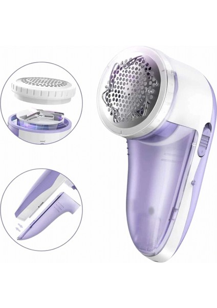 Şarjlı Tüy Toplama Makinesi Tüy Alıcı Toplayıcı Şarjlı Tiftik Kazak Toplama Makinesi modelleri