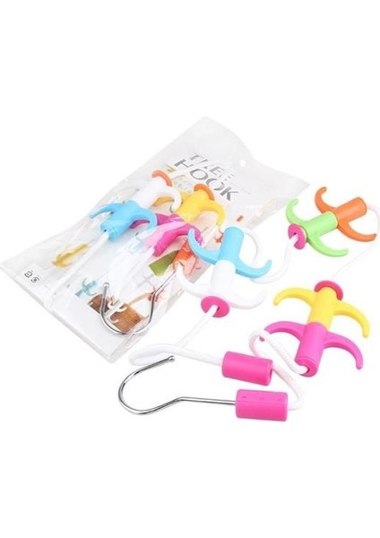 Dolap Içi Düzenleyici Askı Elbise Giysi Organizer Sihirli Askılık (5361) indirimleri