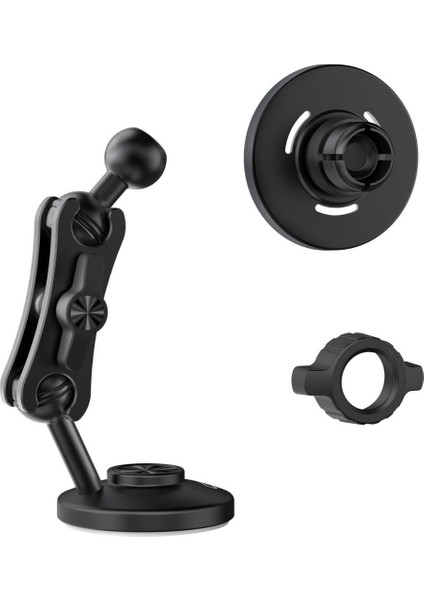 Cfx-14 Manyetik Araç Içi Telefon Tutucu (Yapışkanlı – Magsafe Uyumlu) fiyatları