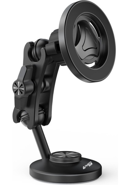 Cfx-14 Manyetik Araç Içi Telefon Tutucu (Yapışkanlı – Magsafe Uyumlu)