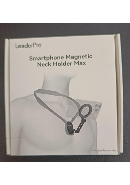 Smartphone Magnetic Neck Holder Max Boyun Tutucu Telefon Tutucu fiyatları