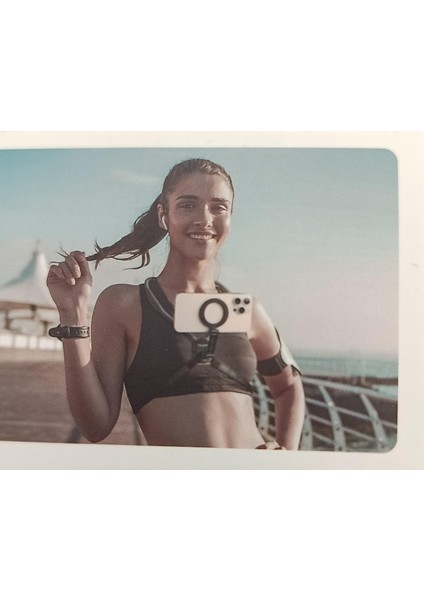 Smartphone Magnetic Neck Holder Max Boyun Tutucu Telefon Tutucu modelleri