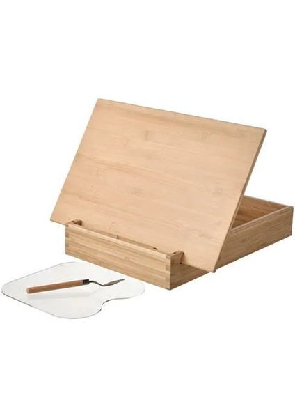 Solfagel Şövale ve Aksesuar Seti Çok Renkli 3 Parça