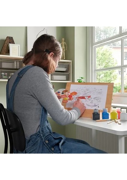 Solfagel Şövale ve Aksesuar Seti Çok Renkli 3 Parça modelleri