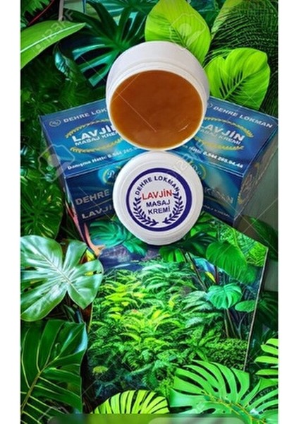 Lavjin Lüx Krem Cilt Nemlendirici 70 GR Alkol İçermeyen Formül fiyatları