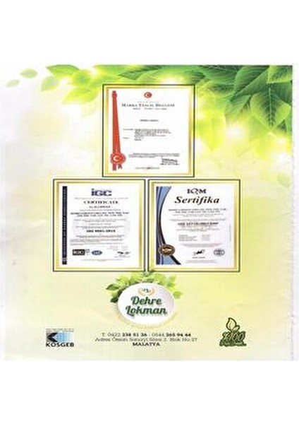 Lavjin Lüx Krem Cilt Nemlendirici 70 GR Alkol İçermeyen Formül