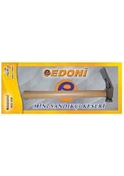 Mini Sandıkçı Keseri (K95)