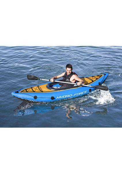 Şişme Kano Cove Champion fırsatları