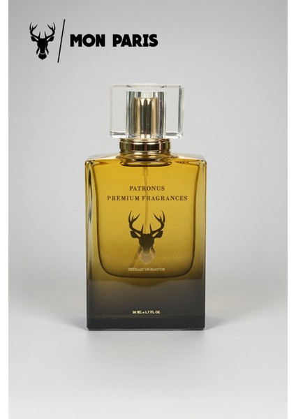 -Mon Paris- Extrait De Kadın Parfüm - 50 ml