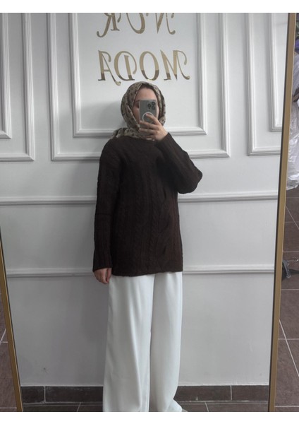 Triko Kazak modelleri