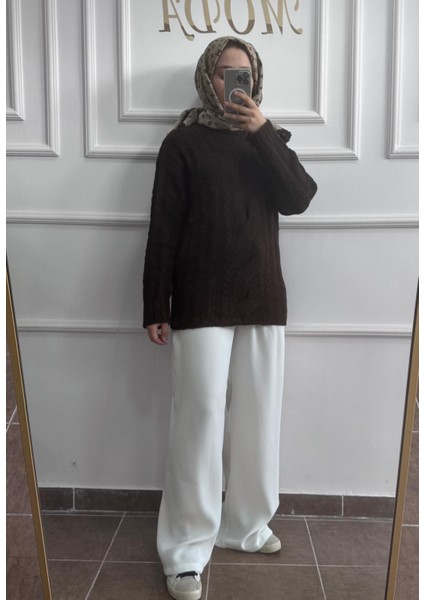 Triko Kazak indirimleri