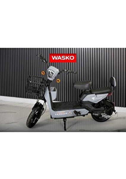 Zlin Şahin 1 Elektirikli Scooter Motosiklet modelleri