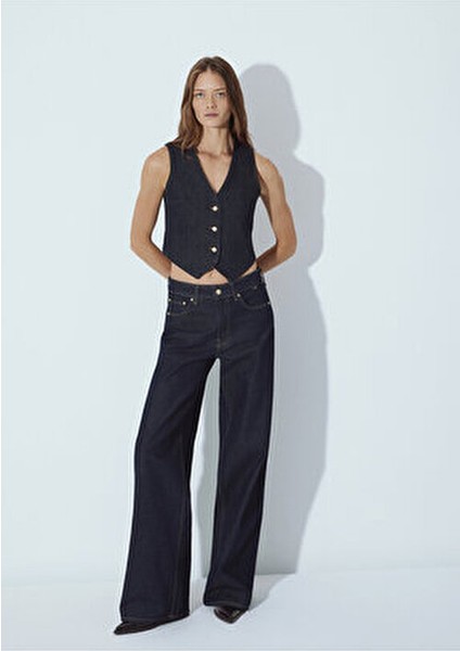 Siena Iconic Rinse Jean Pantolon 1010763-90994