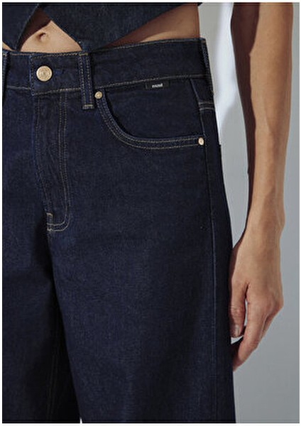 Siena Iconic Rinse Jean Pantolon 1010763-90994 indirimleri