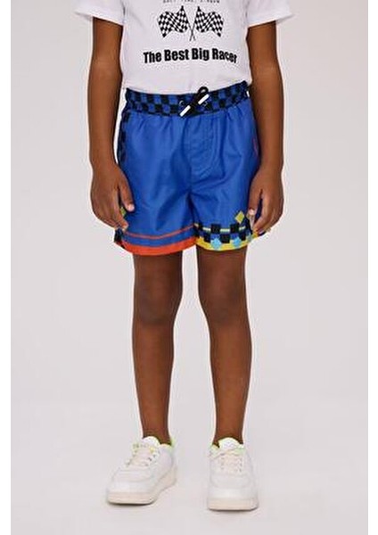 Bg Store Erkek Çocuk Renkli Şort fiyatları