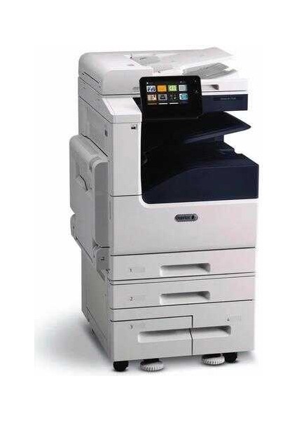 Versalink C7130 Mono Lazer Çok Fonksiyonlu Fotokopi Makinesi