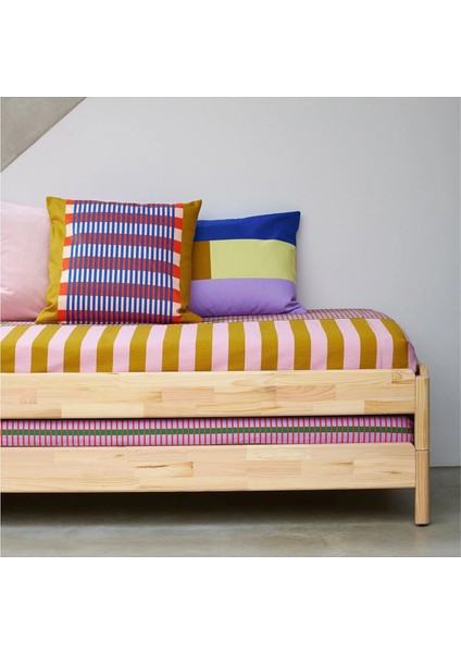 Tesammans Kesilmiş Kumaş Çok Renkli 150 x 300 cm modelleri