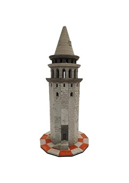 Küçük Mimar Galata Kulesi 98 Parça fiyatları