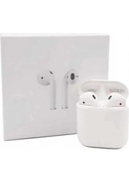 2025 Model Çağrı Cevaplayabilen Bluetooth Kulaklık Beyaz Dokunmatik Kontrol fırsatları