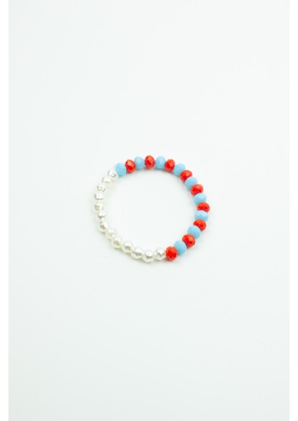 Inci ve Renkli Boncuk Bileklik fiyatları