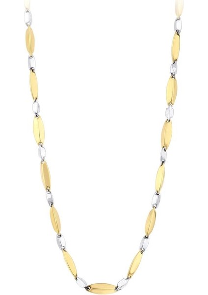 Altın Zincir Kolye - 14K