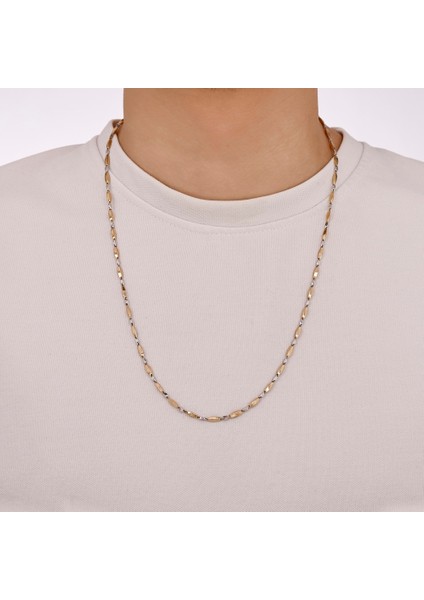 Altın Zincir Kolye - 14K modelleri