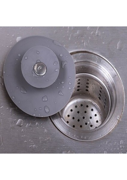 Lavabo Küvet Tıkacı fiyatları