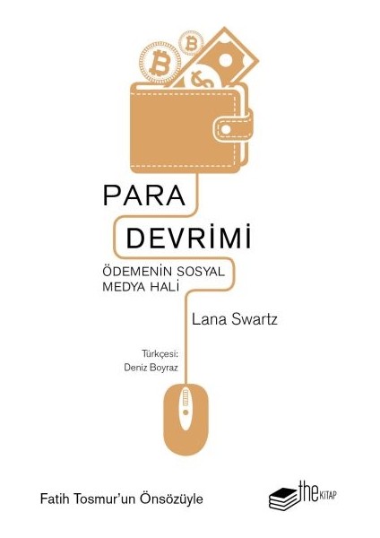 Para Devrimi - Ödemenin Sosyal Medya Hali