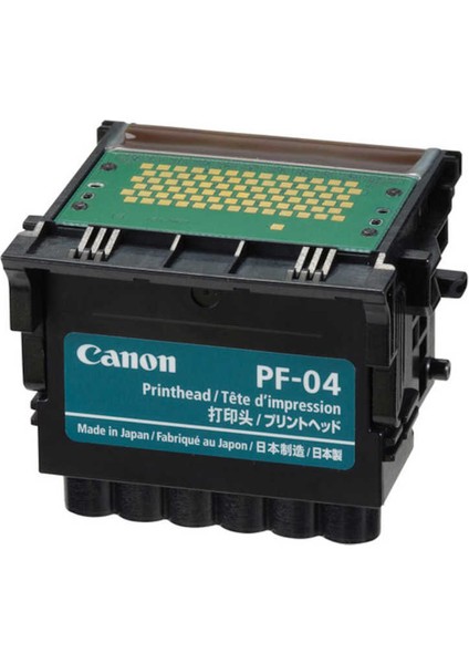 PF-04-3630B001 Orijinal Baskı Kafası fiyatları