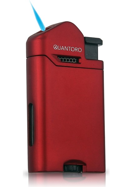 Metal Jet Çakmak Matte Red fiyatları