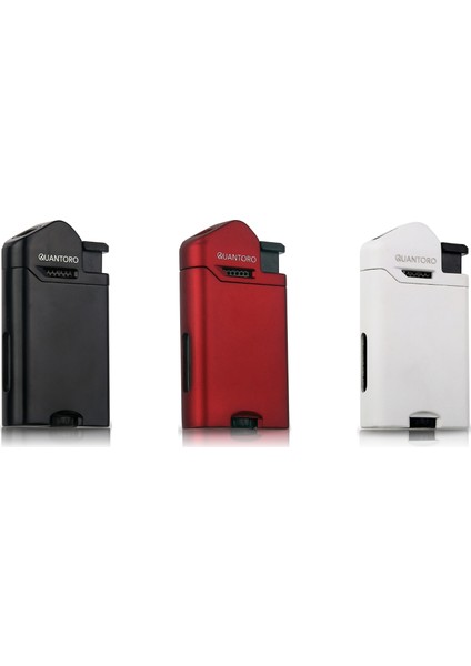 Metal Jet Çakmak Matte Red modelleri