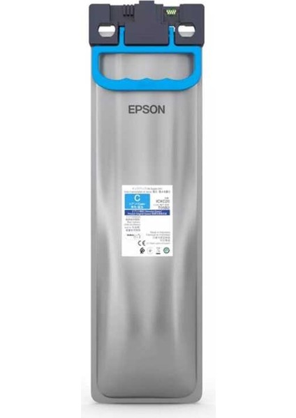 C13T05B240 Mavi Orijinal Kartuş fiyatları