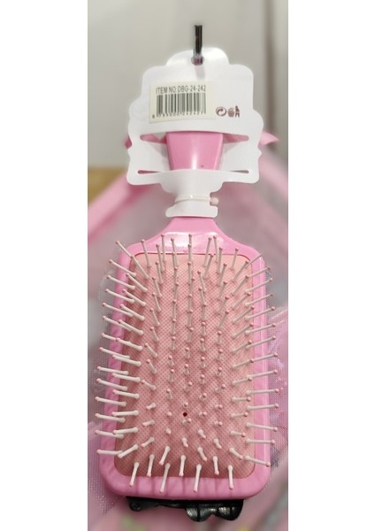 Hello Kitty Figürlü Kız Çocuk Tarak Fırça (20CM) AD58933 fiyatları