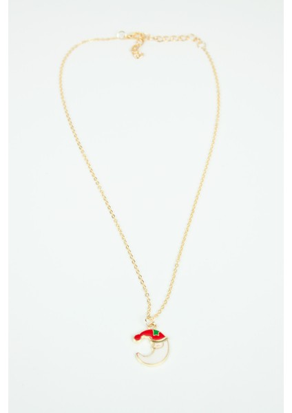 Yılbaşı Temalı Kolye fiyatları