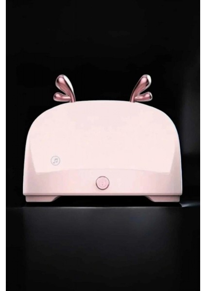 Bluetooth Hoparlör Telefon Tutuculu Akıllı Hoparlör Uzun Pil Ömrü modelleri