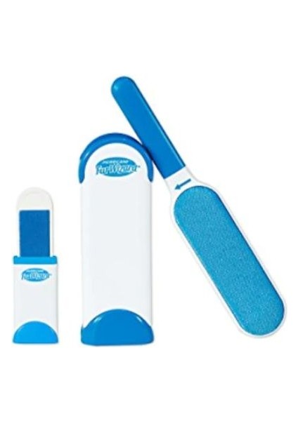 Fur Wizard Tüy Temizleme Fırça Seti fırsatları