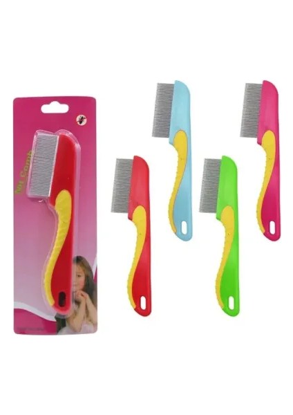 Uzun Uçlu Bit Tarağı fiyatları