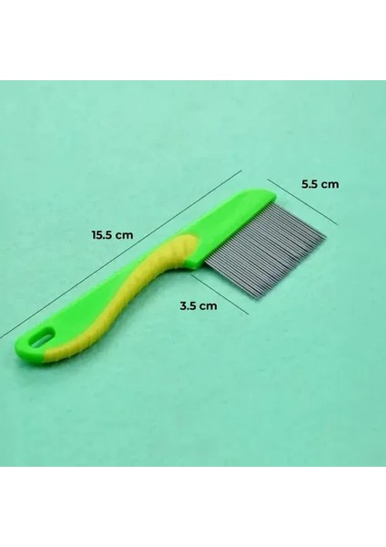 Uzun Uçlu Bit Tarağı fırsatları