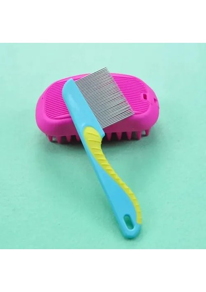 Uzun Uçlu Bit Tarağı indirimleri