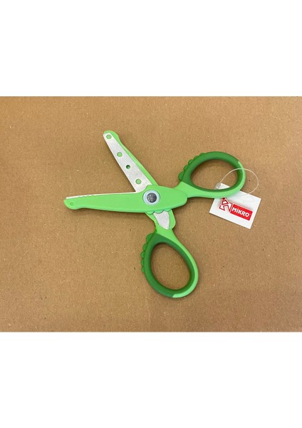 2 Adet Öğrenci Makası Mikro AD11773 fırsatları