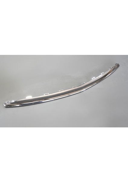 Mercedes E Serisi W213 15-20 Amg Ön Tampon Orta Nikelaj