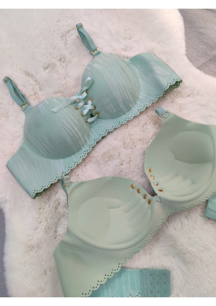 Lazer Kesim Dikişsiz Sütyen, Dolgulu Iz Yapmaz Balensiz Önden Bağalama Detaylı Sütyen fiyatları